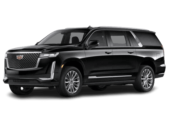 Luxe First Class SUV